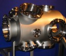 General purpose UHV chamber