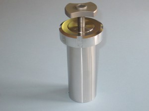 General Purpose Acid Digestion Vessels, 50ml, 100ml and 250ml